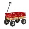 128 childrens wagon