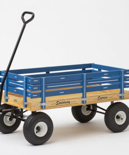 500 childrens all terrain wagon