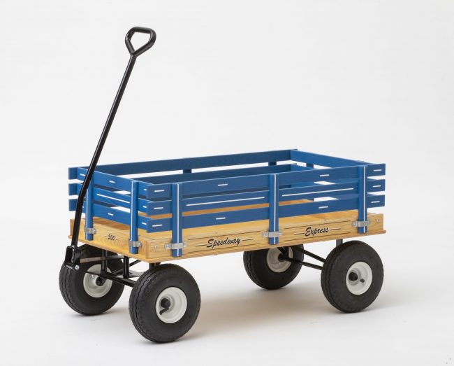 500 childrens all terrain wagon