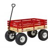 800 turf tire kids wagon