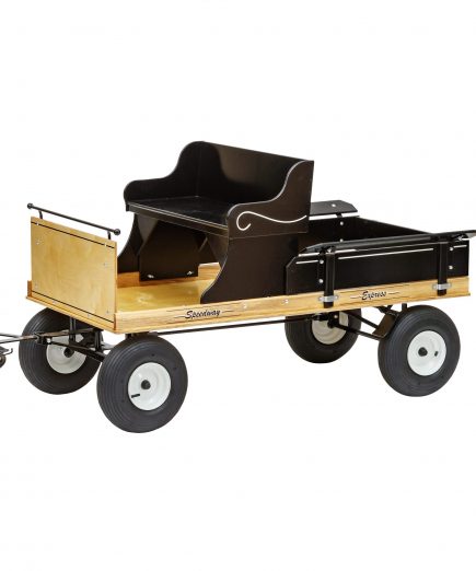 1 seat buckboard wagon 920 pr1