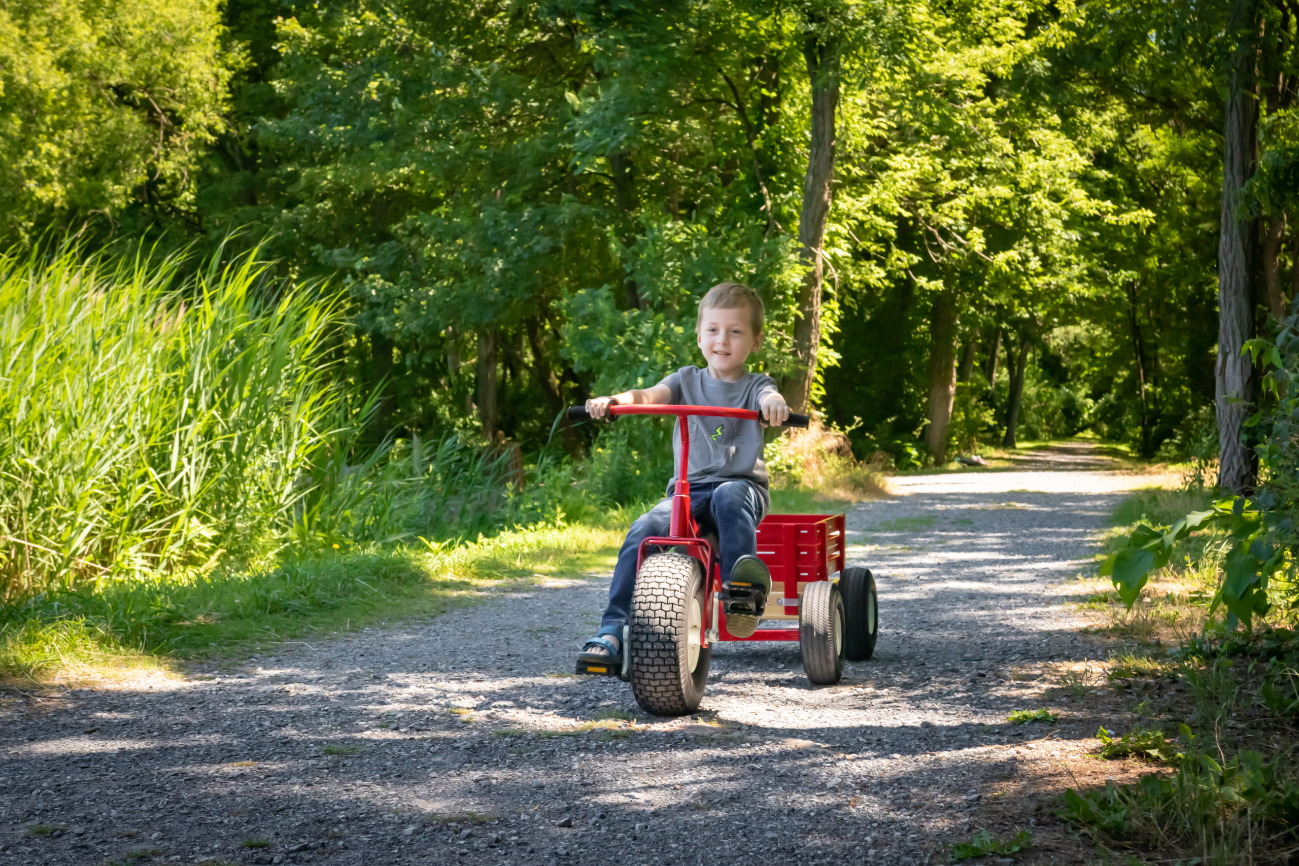 tricycles for kids