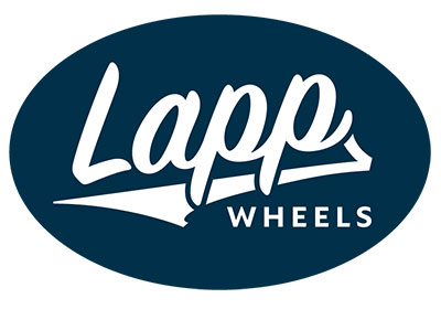 Lapp Wheels logo