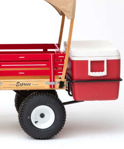 Radio flyer wagon add ons on sale