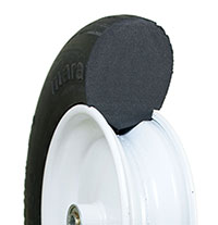 flat free 16 6 50 8 tire