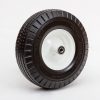 13" Flat Free Wheel