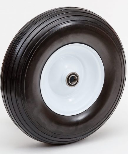 13" Flat Free Wheel