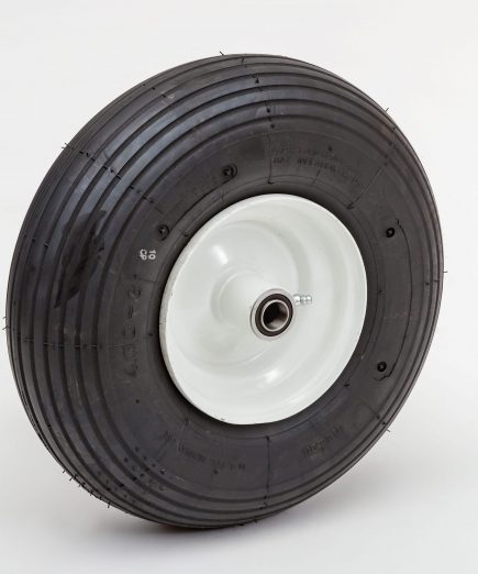 13.6" Pneumatic Wheel