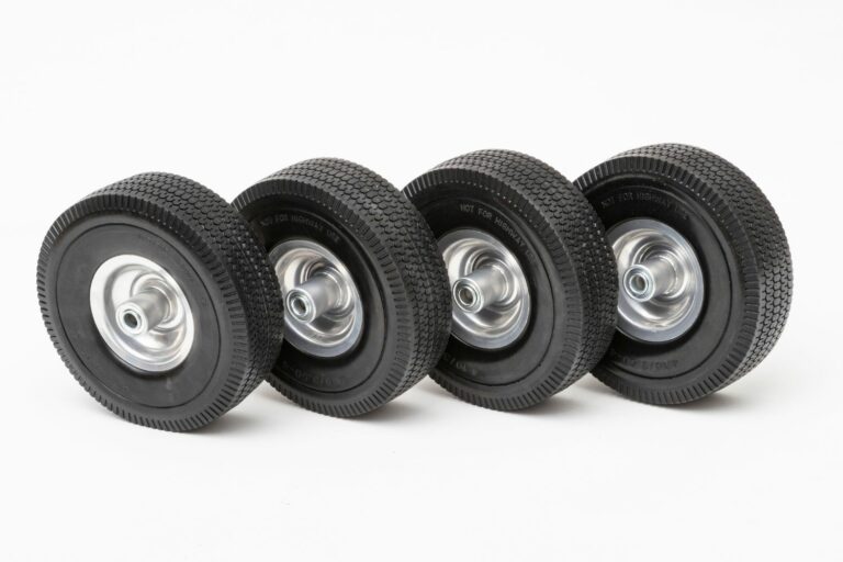 quality air filled wheels for kids wagons in lititz pa