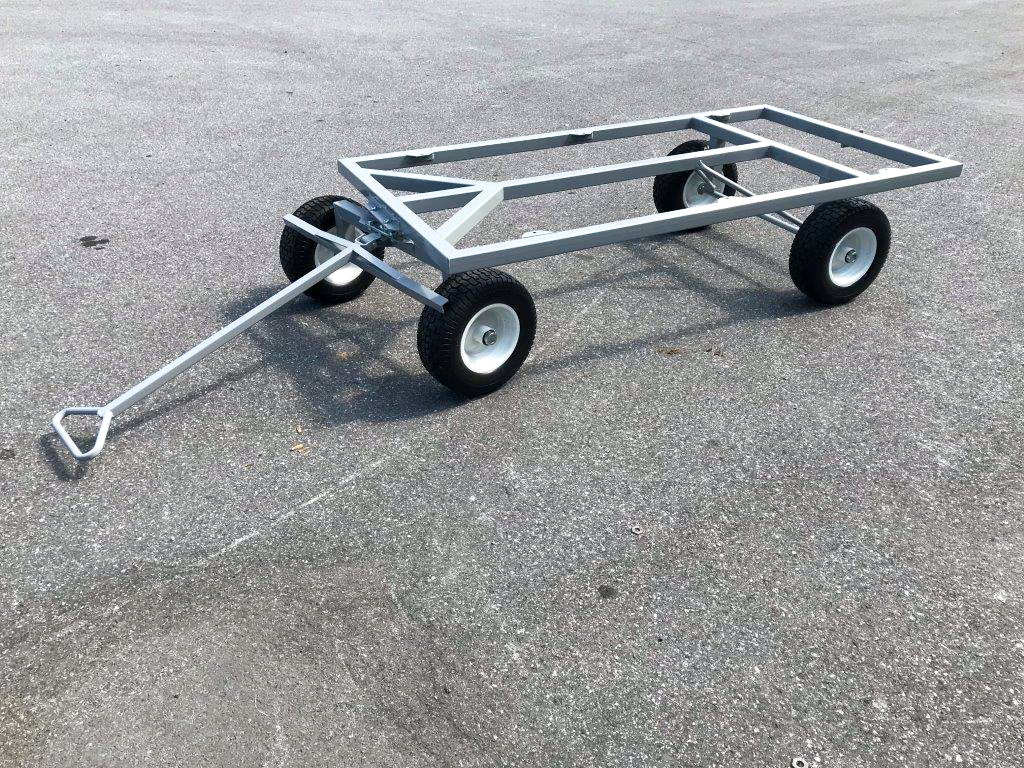 heavy duty wagon