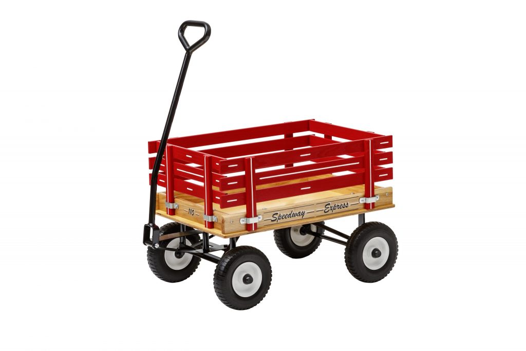 best small wagon for kids