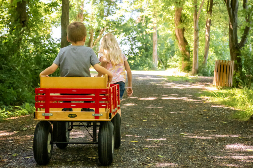 natural rubber wheels for outdoors