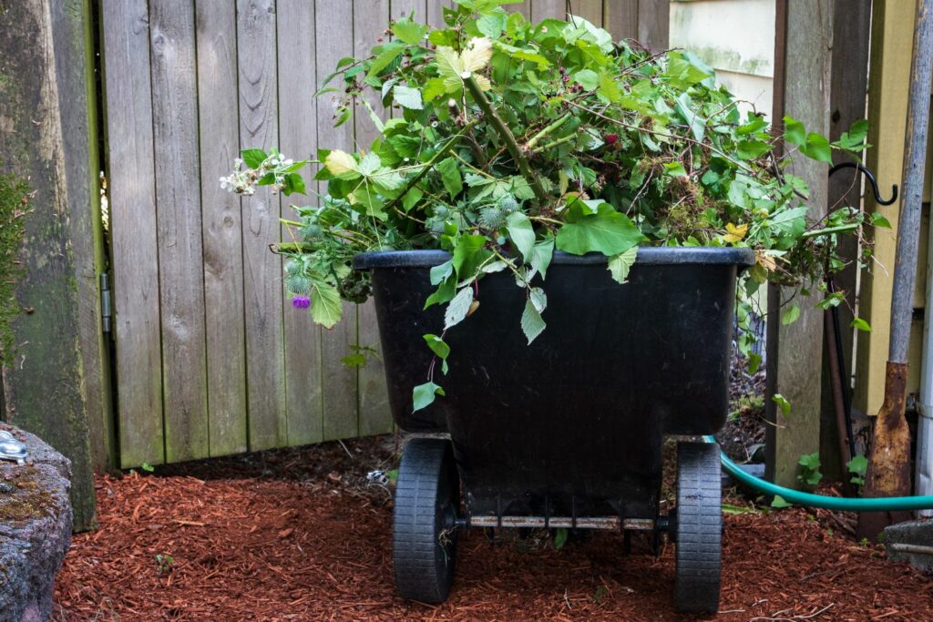 two wheeled plastic garden wagons in cumberland md