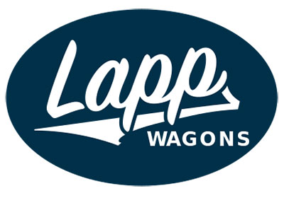 Lapp Wagons logo