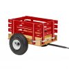 mc1 mini cart trailer