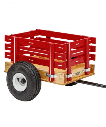 mc1 mini cart trailer