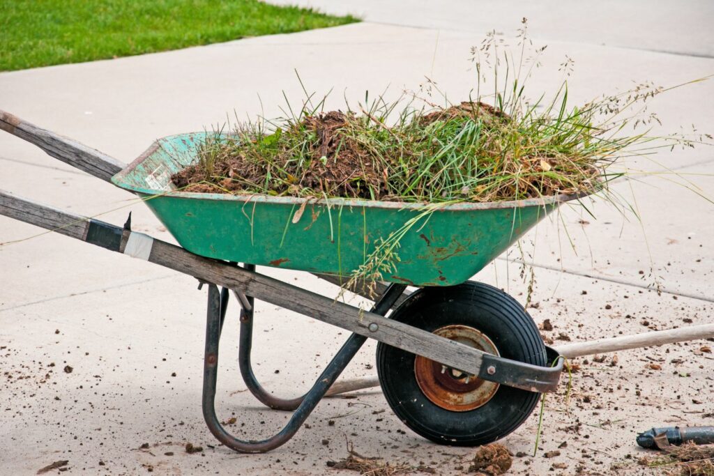 replacement wheelbarrow wheels for old wheels in ephrata pa